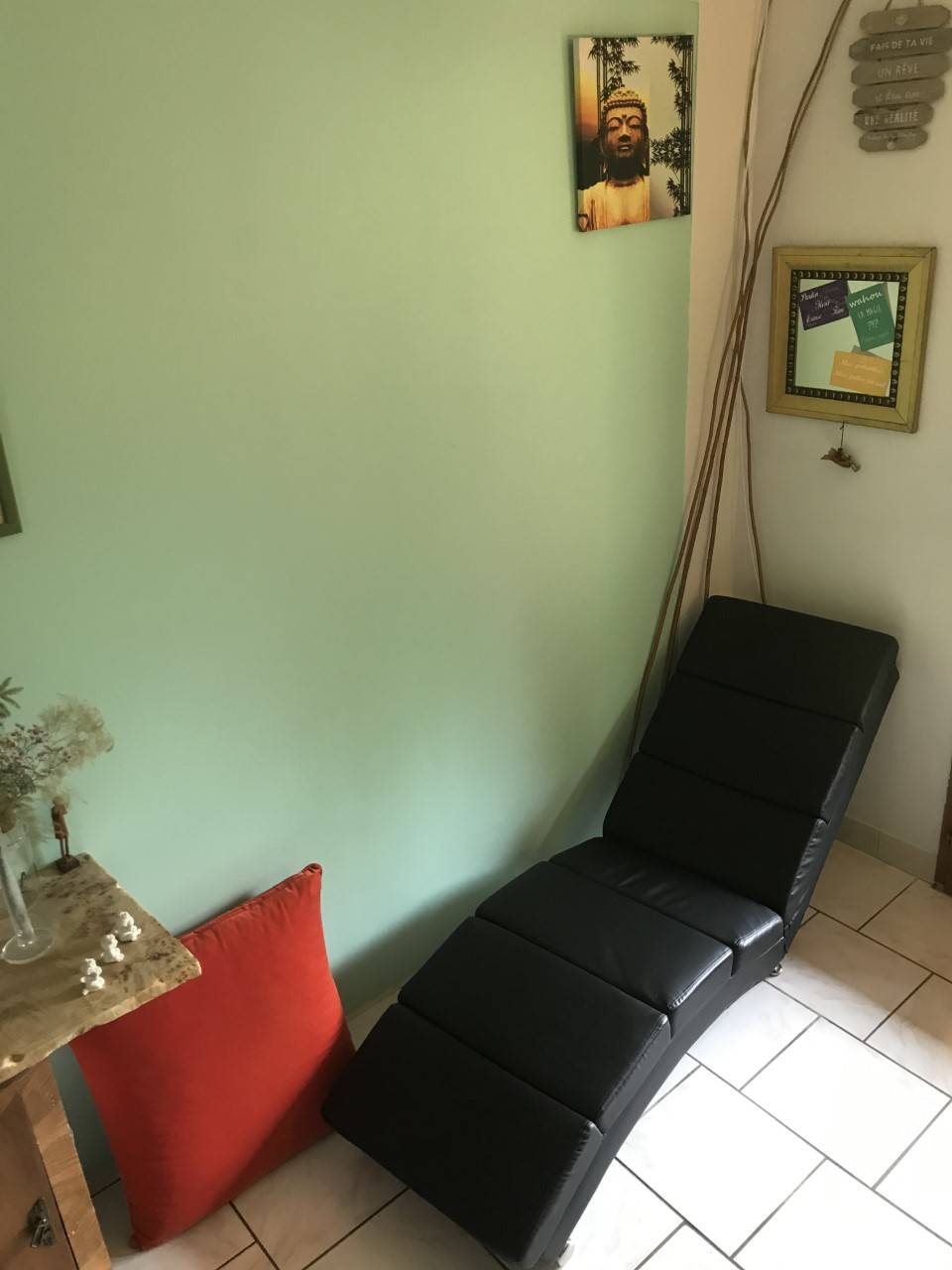 espace soin